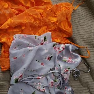 Victoria secret lingerie lot